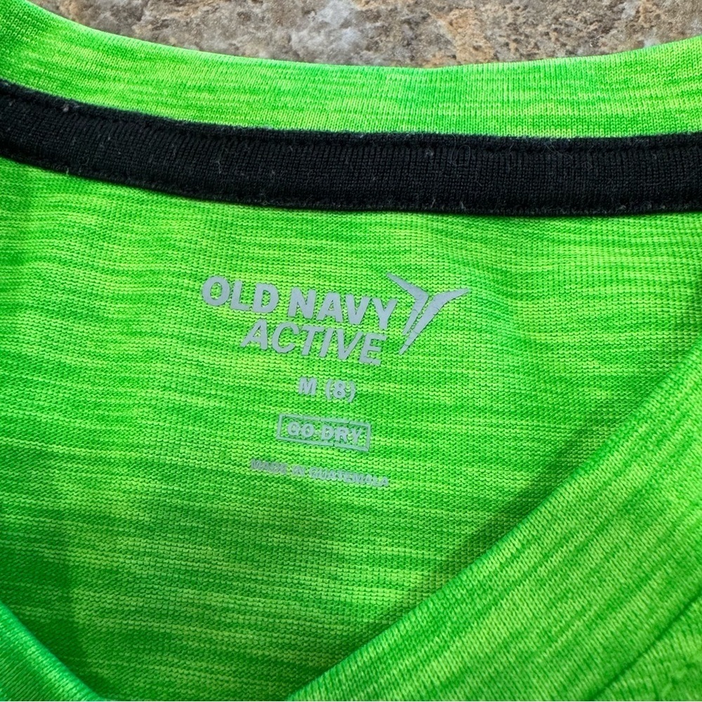 Boys Batman Active Tee - Picture 2 of 3